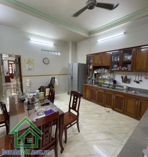 CHÍNH CHỦ BÁN GẤP – MẶT TIỀN KINH DOANH VĂN CAO – LÊ THÚC HOẠCH - Chỉ 17.5 TỶ