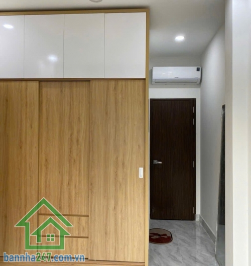 NHỈNH 5 TỶ – MTKD ĐƯỜNG 14M – KHU HỌ LÊ – PHÚ THẠNH – 4 TẦNG – SẴN HĐ THUÊ 13TR/THÁNG. 