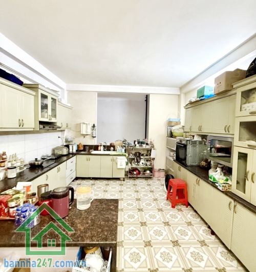 CHỈ 14,3 TỶ – NHÀ MẶT TIỀN KINH DOANH ĐƯỜNG NHỰA 10M – TRUNG TÂM TÂN PHÚ – 5 TẦNG – KHU BIỆT THỰ - 5PN, 5WC, gara để 2 ô tô  * Diện tích: 4.2 x 21,4m, công nhận 89.9m² 