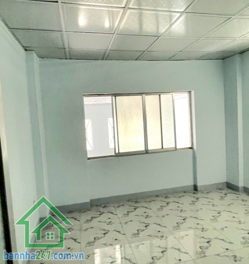 CHỈ 6,3 TỶ – NHÀ ĐẸP HXH 6M THÔNG – GÒ XOÀI, BÌNH TÂN – 68M² – SỔ VUÔNG A4 – 2 TẦNG Ở NGAY  Vị trí: Gần Lê Văn Quới, Tân Kỳ Tân Quý, kết nối nhanh Tân Phú, Q6