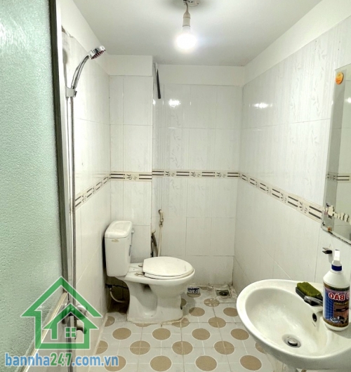 CHỈ 6,3 TỶ – NHÀ ĐẸP HXH 6M THÔNG – GÒ XOÀI, BÌNH TÂN – 68M² – SỔ VUÔNG A4 – 2 TẦNG Ở NGAY  Vị trí: Gần Lê Văn Quới, Tân Kỳ Tân Quý, kết nối nhanh Tân Phú, Q6