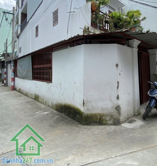 CĂN GÓC NGUYỄN VĂN SĂNG – TÂN SƠN NHÌ – TÂN PHÚ – HẺM XE HƠI – NGANG LỚN 4.5M – NHỈNH 5 TỶ * Diện tích: 4.5 x 14.5m, lô góc thoáng, không quy hoạch, không lộ giới. 