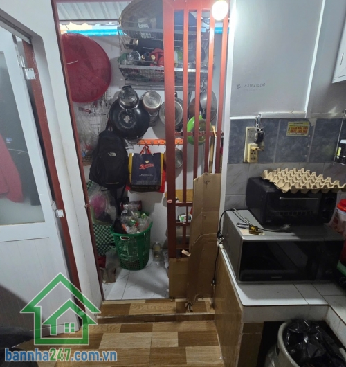 CĂN GÓC NGUYỄN VĂN SĂNG – TÂN SƠN NHÌ – TÂN PHÚ – HẺM XE HƠI – NGANG LỚN 4.5M – NHỈNH 5 TỶ * Diện tích: 4.5 x 14.5m, lô góc thoáng, không quy hoạch, không lộ giới. 