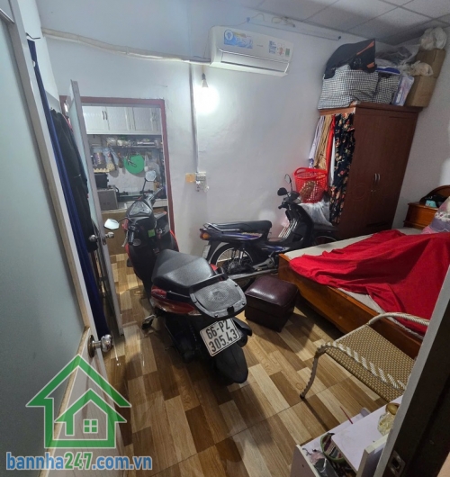 CĂN GÓC NGUYỄN VĂN SĂNG – TÂN SƠN NHÌ – TÂN PHÚ – HẺM XE HƠI – NGANG LỚN 4.5M – NHỈNH 5 TỶ * Diện tích: 4.5 x 14.5m, lô góc thoáng, không quy hoạch, không lộ giới. 