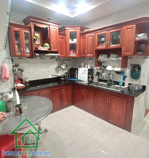 Siêu phẩm 4 tầng – Hẻm xe hơi 8m – Phạm Quý Thích, Tân Phú. Diện tích: 4x20m – vuông vức. Kết cấu: 1 trệt – 2 lầu – sân thượng trước sau. Công năng: 4PN – 4WC.