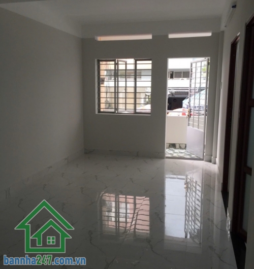 CHỈ 2,05 TỶ – CĂN HỘ CHUNG CƯ THANH NIÊN BÀU CÁT 2 – TÂN BÌNH – DIỆN TÍCH 48.3M² – MẶT TIỀN ĐẮC ĐỊA * Diện tích: 48.3m² * Thiết kế hợp lý: 2 phòng ngủ, 1 phònng khách, bếp, ban công thoáng mát.