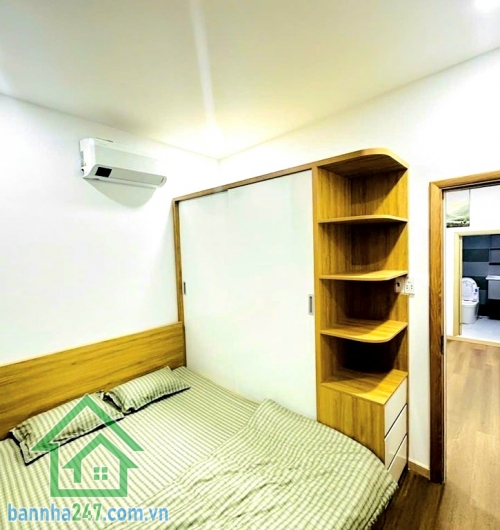 CHỈ 4,78 TỶ – NHÀ 3 TẦNG – NGUYỄN TRỌNG TUYỂN – P.1 – TÂN BÌNH – CĂN GÓC THOÁNG - 2PN – 3WC * Diện tích: 24m² (3,2m x 9,4m) * Kết cấu: 3 tầng BTCT 