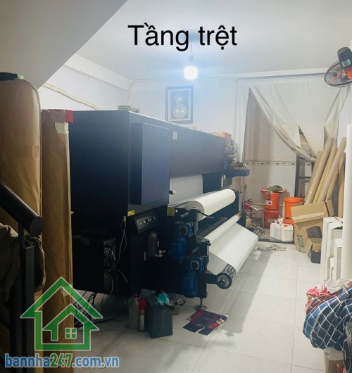 CHỈ 5.7 TỶ – NHÀ 4 TẦNG – HẺM XE HƠI 6M – ĐƯỜNG SỐ 9 – BHH.CHỈ 5.7 TỶ – NHÀ 4 TẦNG – HẺM XE HƠI 6M – ĐƯỜNG SỐ 9 – BHH.