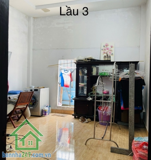 CHỈ 5.7 TỶ – NHÀ 4 TẦNG – HẺM XE HƠI 6M – ĐƯỜNG SỐ 9 – BHH.CHỈ 5.7 TỶ – NHÀ 4 TẦNG – HẺM XE HƠI 6M – ĐƯỜNG SỐ 9 – BHH.