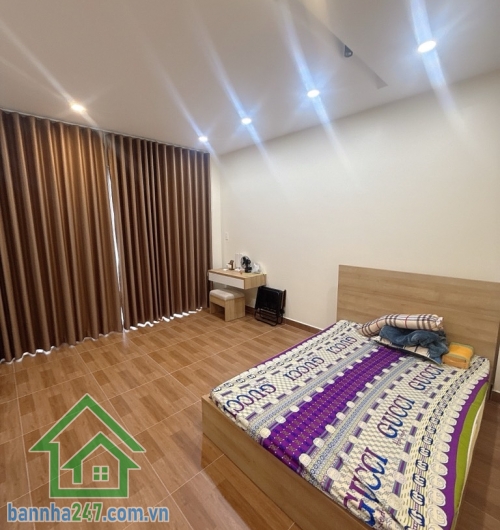 NHÀ 3 TẦNG HXH MÃ LÒ – 86M² – 4PN – GIÁ CHỈ 6,1 TỶ