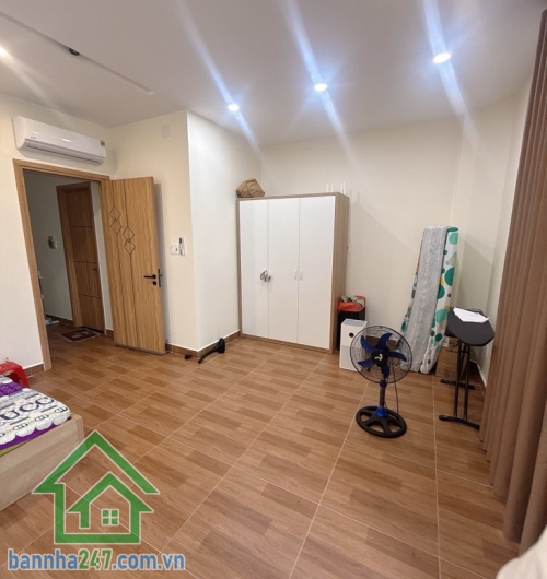 NHÀ 3 TẦNG HXH MÃ LÒ – 86M² – 4PN – GIÁ CHỈ 6,1 TỶ