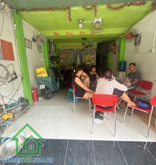 CHỈ 8.4 TỶ – NHÀ 2 TẦNG – 7PN – HẺM XE HƠI 6M – PHẠM QUÝ THÍCH - TÂN PHÚ 