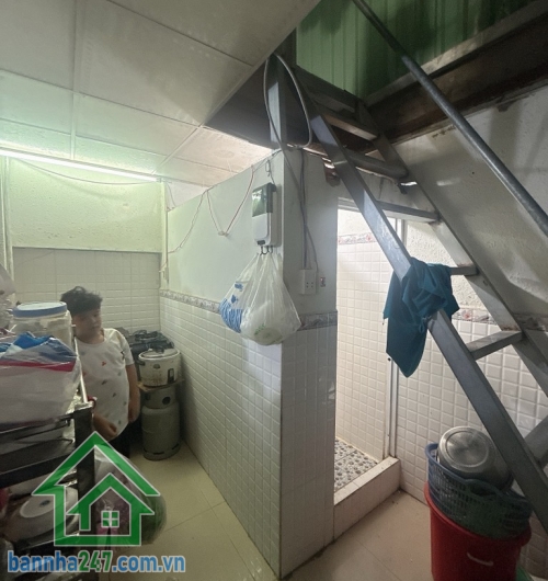 CHỈ 8.4 TỶ – NHÀ 2 TẦNG – 7PN – HẺM XE HƠI 6M – PHẠM QUÝ THÍCH - TÂN PHÚ 