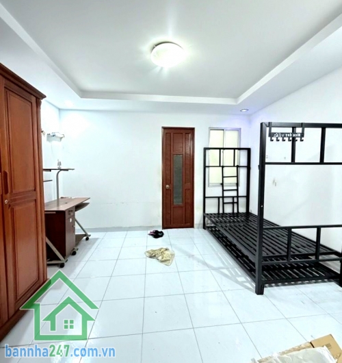 CHỈ 5,98 TỶ – HXH CHIẾN LƯỢC – 4 TẦNG – 4PN - 4WC– 57M² (4 x 18)m - SHR 