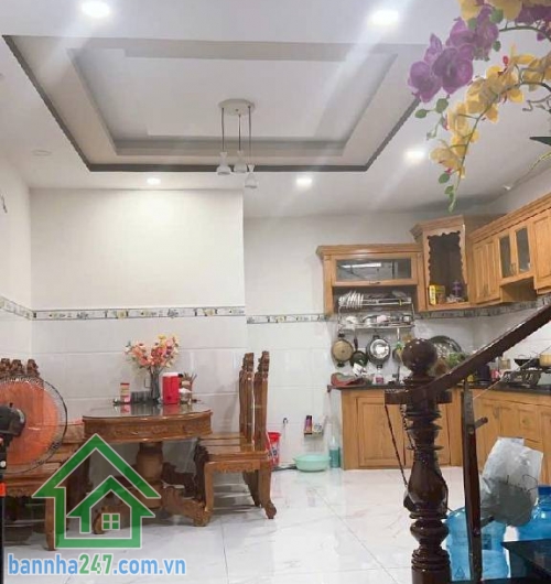 SIÊU PHẨM TÂN BÌNH – NHÀ 5 TẦNG KHU PHÂN LÔ VIP – CHỈ NHỈNH 7 TỶ 