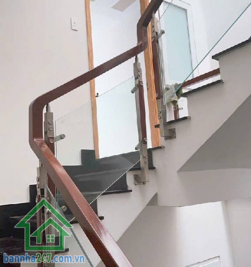 SIÊU PHẨM TÂN BÌNH – NHÀ 5 TẦNG KHU PHÂN LÔ VIP – CHỈ NHỈNH 7 TỶ 