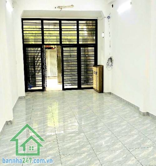 CHỈ 13,8 TỶ (TL) – MẶT TIỀN KINH DOANH – CHỢ BÀ HOA – TRẦN MAI NINH, TÂN BÌNH - 3PN - 2WC Vị trí cực đẹp: ngay khu chợ Bà Hoa (Trần Mai Ninh) – trục thông Bàu Cát