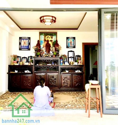 NHỈNH 17 TỶ – MTKD ĐƯỜNG CHÍNH VÀO MIZUKI PARK – CÓ THANG MÁY – TẶNG FULL NỘI THẤT GỖ CAO CẤP DT: 105m² (5x21)m – 1 trệt, 4 lầu, thang máy.