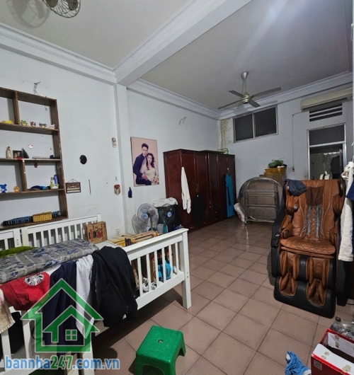MẶT TIỀN KINH DOANH - ĐƯỜNG 12M - NGANG 8M BỀ THẾ - 4 TẦNG - GIÁ 22 TỶ