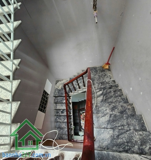 MẶT TIỀN KINH DOANH - ĐƯỜNG 12M - NGANG 8M BỀ THẾ - 4 TẦNG - GIÁ 22 TỶ