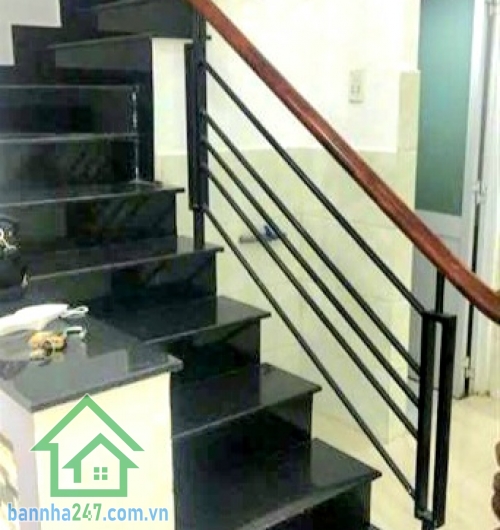 CHỈ 5,1 TỶ – NHÀ ĐẸP 2 TẦNG – 44M² (4x11)m – NGAY MÃ LÒ – TỈNH LỘ 10 – GẦN AEON MALL TÊN LỬA – 2PN, 2WC * Kết cấu: Nhà đẹp 2 tầng BTCT kiên cố, gồm 2PN – 2WC