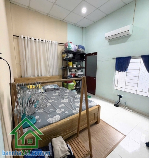 NHÀ ĐƯỜNG SỐ 3 – 84M² – HẺM Ô TÔ 4M THÔNG – GẦN AEON MALL TÂN PHÚ – GIÁ 4,7 TỶ