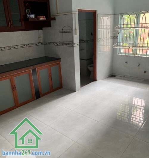NHỈNH 6 TỶ - NHÀ HXH – CHÍNH CHỦ 1 ĐỜI – SỔ VUÔNG 2025 – GIÁP KHU BÀU CÁT – DT: 76/86 3 TẦNG -  (5.1 x 17)M - 3PN, 2WC