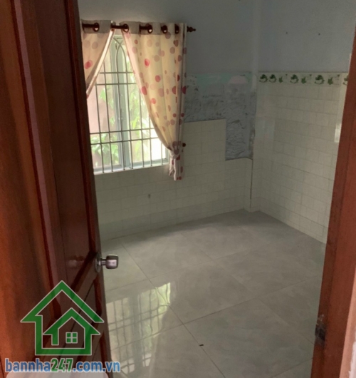 NHỈNH 6 TỶ - NHÀ HXH – CHÍNH CHỦ 1 ĐỜI – SỔ VUÔNG 2025 – GIÁP KHU BÀU CÁT – DT: 76/86 3 TẦNG -  (5.1 x 17)M - 3PN, 2WC