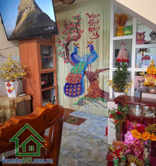 MẶT TIỀN KINH DOANH ĐƯỜNG 10M – SẦM UẤT – NHÀ 3 TẦNG – VIEW THOÁNG – CHỈ 6 TỶ Diện tích: 50m² – sổ hồng riêng – hoàn công đầy đủ. Kết cấu: 1 trệt, 1 lửng, 1 lầu.