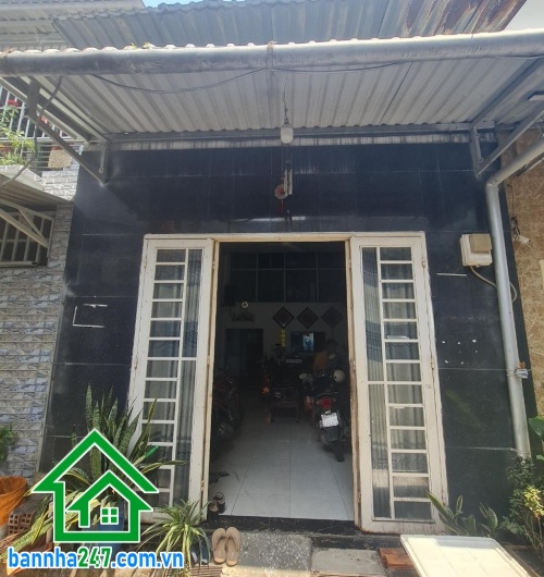 CHỈ 4.99 TỶ – HẺM XE HƠI – NHÀ ĐÚC LỬNG – GẦN AEON MALL – 62M² – TÂY THẠNH, TÂN PHÚ