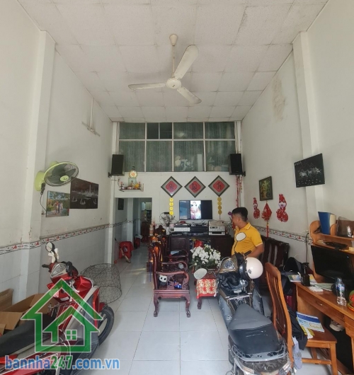 CHỈ 4.99 TỶ – HẺM XE HƠI – NHÀ ĐÚC LỬNG – GẦN AEON MALL – 62M² – TÂY THẠNH, TÂN PHÚ