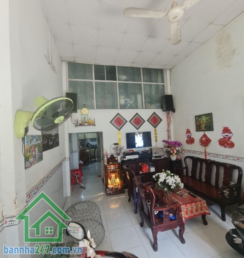 CHỈ 4.99 TỶ – HẺM XE HƠI – NHÀ ĐÚC LỬNG – GẦN AEON MALL – 62M² – TÂY THẠNH, TÂN PHÚ