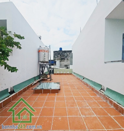 CHỈ 6,79 TỶ - NHÀ MỚI 4 TẦNG – 60M² – 4PN – NGAY ĐH CÔNG THƯƠNG – AEON MALL -  4PN, 3WC  Vị trí: Khu dân trí cao, an ninh – gần Đại học Công Thương, Aeon Mall Tân Phú, siêu thị, trường học, trung tâm thương mại.