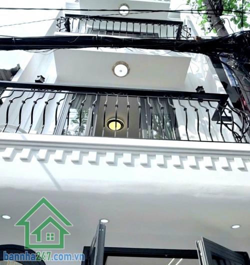 CHỈ 4,15 TỶ (TL) – MTKD VĂN CAO – KINH DOANH NGÀY ĐÊM - NHÀ NHỎ ẤM CÚNG – HIẾM CÓ KHÓ TÌM 2PN - 3WC Sở hữu ngay hộ khẩu vàng – vị trí không sinh thêm Diện tích 