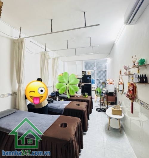 MẶT PHỐ TÂN PHÚ – LÊ LIỄU – KINH DOANH SIÊU TỐT – CHỈ HƠN 3 TỶ Giá quá rẻ cho nhà mặt tiền khu sầm uất – vừa ở vừa kinh doanh quá hợp lý! 