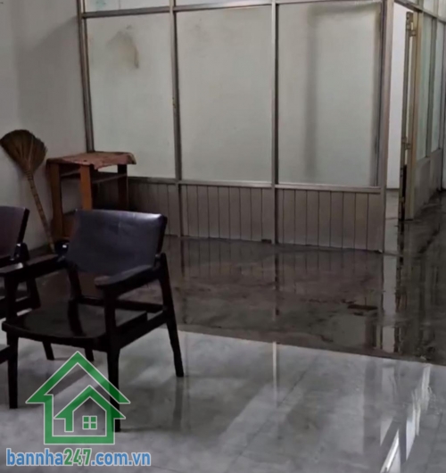 NHỈNH 5 TỶ – NGANG 7.5M – XE HƠI ĐỖ CỬA – P. TÂN THỚI HOÀ – TÂN PHÚ – DT 59M²
