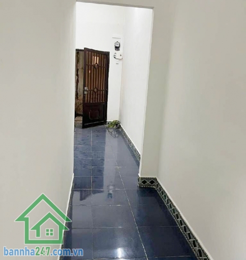 5.2 TỶ – NHÀ CẤP 4 HAI MẶT TIỀN – CÓ DÒNG TIỀN 12TR/THÁNG  