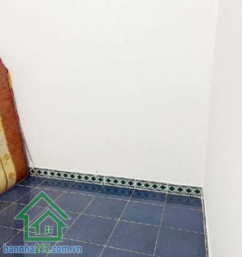 5.2 TỶ – NHÀ CẤP 4 HAI MẶT TIỀN – CÓ DÒNG TIỀN 12TR/THÁNG  
