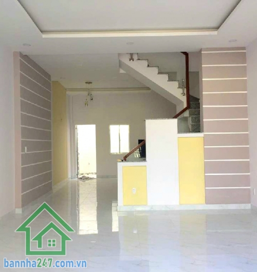 CHỈ 6,9 TỶ – NHÀ 2 TẦNG – 76M² (5x15)M – SÁT AEON TÂN PHÚ – HẺM XE TẢI 6M. Vị trí cực đẹp, gần AEON Mall, chợ, UBND, khu dân cư an ninh, tiện ích ngập tràn.