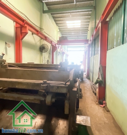 MẶT TIỀN ĐƯỜNG 12M – LỀ 6M – GẦN CHỢ – 4x30 – 120M² – CHỈ 6,9 TỶ  Vị trí đắc địa: Gần Tân Hoà Đông & Bình Trị Đông, đường rộng thoáng, xe container ra vào thoải mái.