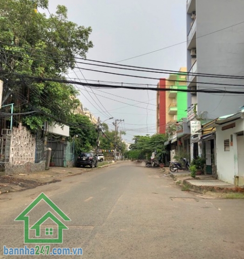 CHỈ 8,6 TỶ – MẶT TIỀN KINH DOANH TÂN PHÚ – NGUYỄN VĂN YẾN, GẦN TÔ HIỆU, PHAN ANH * Diện tích: 4x18.5m, thông số chuẩn đẹp, tương lai có thể ra 2 mặt tiền