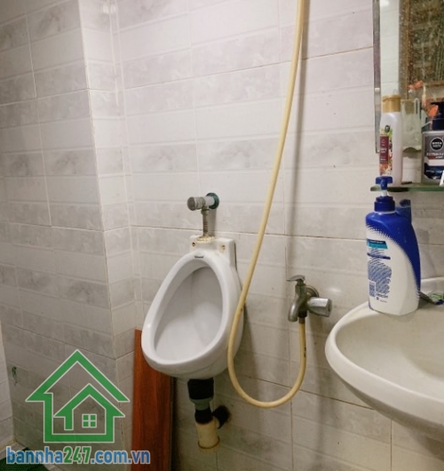 CỰC HIẾM P5 TÂN BÌNH – HẺM Ô TÔ MỘT TRỤC – NGANG 4M – 3 TẦNG – 64M² – CHỈ 11 TỶ