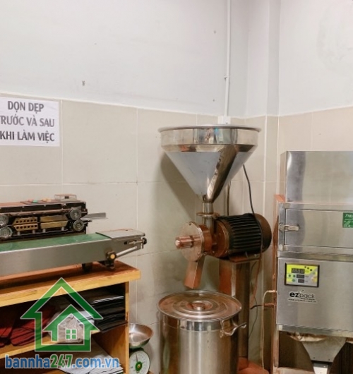CỰC HIẾM P5 TÂN BÌNH – HẺM Ô TÔ MỘT TRỤC – NGANG 4M – 3 TẦNG – 64M² – CHỈ 11 TỶ