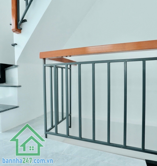 SIÊU HIẾM – MTKD ĐƯỜNG SỐ 14B, TÂN PHÚ – NHÀ MỚI 100% – CHỈ 3 TỶ 150 – DỌN VÀO Ở NGAY Diện tích: 4,7 x 4m (không lộ giới) Kết cấu: 1 trệt, 2 lầu, 2PN, 3WC