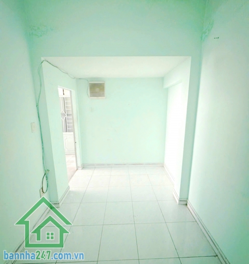 CHỈ 4,35 TỶ - NHÀ ĐẸP GẦN NGÃ 5 QUANG TRUNG – HẺM 3,5M – 4 TẦNG - DTSD 110m² - Ở NGAY - 3PN, 2WC Cần bán căn nhà nhỏ xinh, vị trí cực kỳ tiện ở trung tâm Gò Vấp