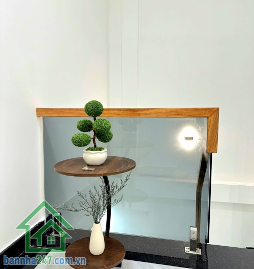 CHỈ 5,75 TỶ – NHÀ MỚI 100% – HẺM XE TẢI 5M – GẦN AEON MALL TÂN PHÚ - DT: 64M² - 3 PN – 3 WC Đường Số 12 – khu dân cư đồng bộ Diện tích: 64m² (4 x 14)m – xây dựng đủ
