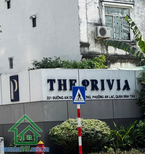 CHỈ 3,68 TỶ – CĂN HỘ THE PRIVA KHANG ĐIỀN – VIEW CÔNG VIÊN – FULL NỘI THẤT – VÀO Ở NGAY The Priva Khang Điền – An Dương Vương, An Lạc, Bình Tân Căn hộ – Block Block B – Tầng 9. Ban công nhìn trực diện Công viên Lý Chiêu Hoàng, thoáng mát cả ngày