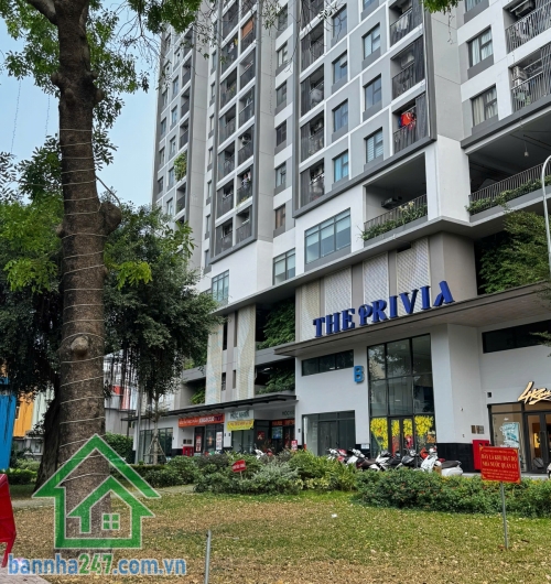 CHỈ 3,68 TỶ – CĂN HỘ THE PRIVA KHANG ĐIỀN – VIEW CÔNG VIÊN – FULL NỘI THẤT – VÀO Ở NGAY The Priva Khang Điền – An Dương Vương, An Lạc, Bình Tân Căn hộ – Block Block B – Tầng 9. Ban công nhìn trực diện Công viên Lý Chiêu Hoàng, thoáng mát cả ngày