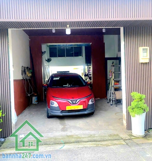 CHỈ 11 TỶ – MẶT TIỀN KINH DOANH ĐƯỜNG SỐ 2 – MÃ LÒ – 130M² – NGANG 5M HIẾM CÓ
