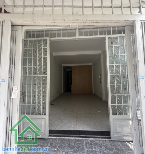 MẶT TIỀN ĐẸP - XE TẢI TRÁNH - NHỈNH 6 TỶ - KINH DOANH SẦM UẤT BÌNH TÂN